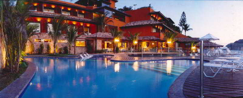 Hotel Ferradura Private Búzios Exterior foto
