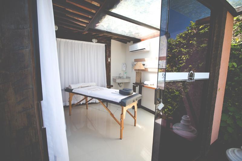 Hotel Ferradura Private Búzios Exterior foto